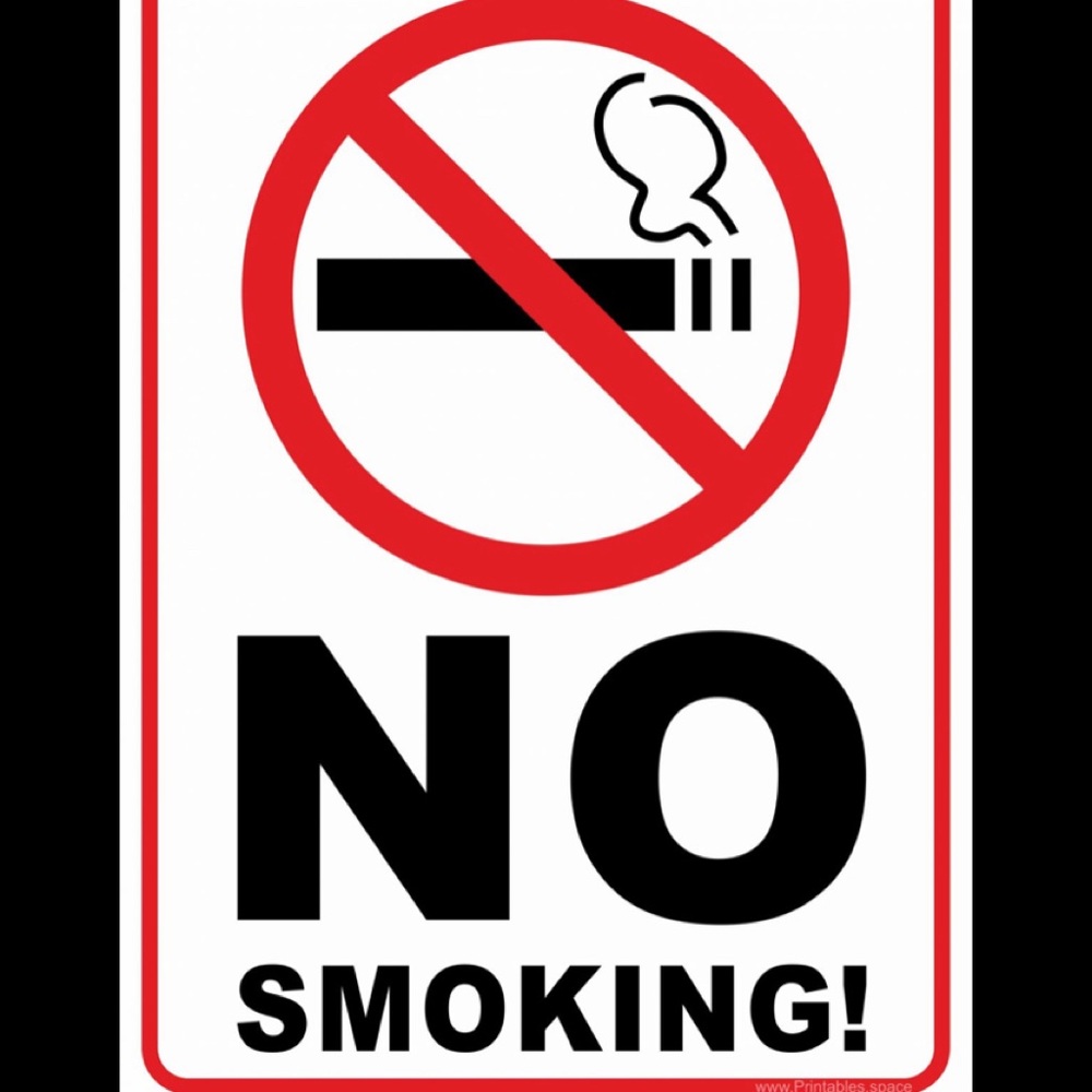 Smoke Free
